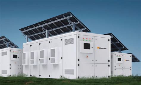 central solar inverter three level