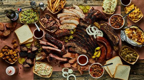 central texas bbq