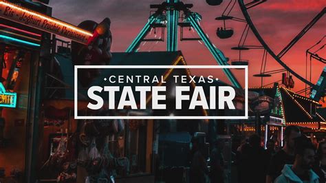 central texas fair