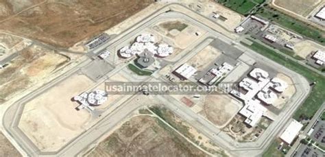 central utah correctional facility