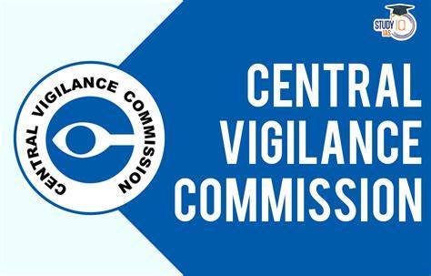 central vigilance commission