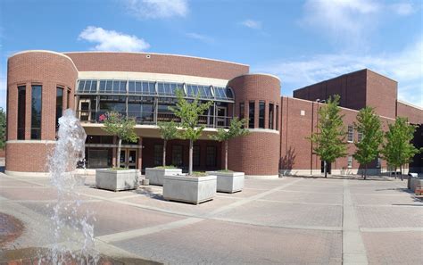 central washington