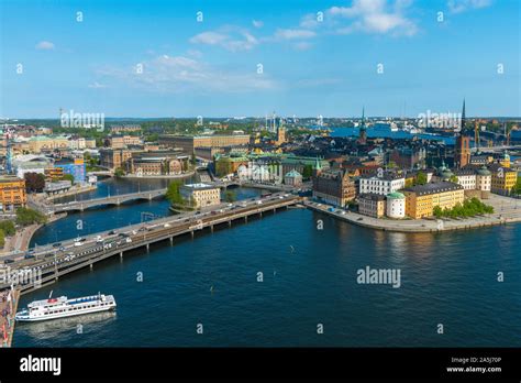 centralbron stockholm