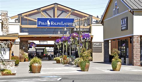 centralia outlets washington