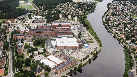 centralsjukhuset karlstad postnummer