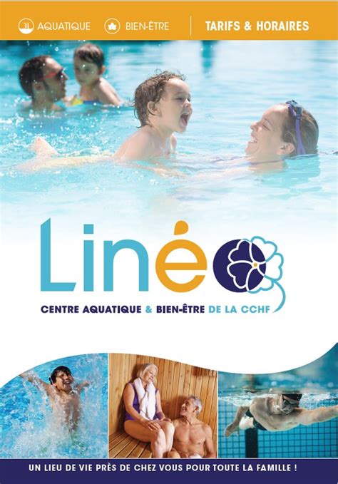 Centre Aquatique Lineo - Centre Aquatique Lineo