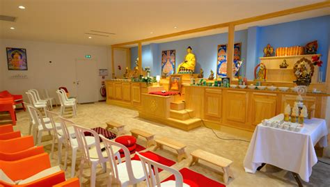  Centre De Méditation Kadampa - Centre De Méditation Kadampa