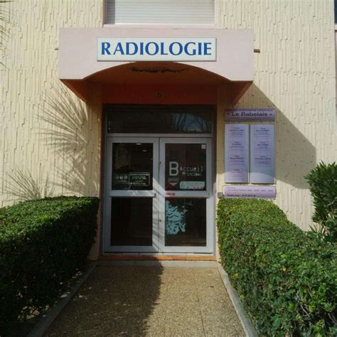  Centre De Radiologie Beziers - Centre De Radiologie Beziers