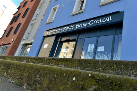  Centre De Santé Bres Croizat - Centre De Santé Bres Croizat
