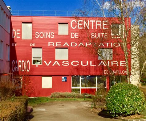  Centre De Santé Chatillon - Centre De Santé Chatillon