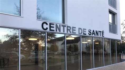  Centre De Santé Fontarabie - Centre De Santé Fontarabie