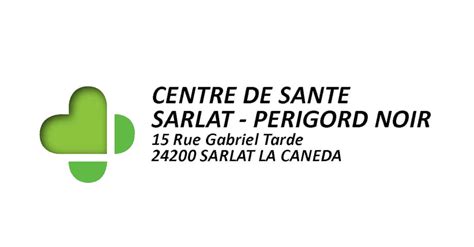  Centre De Santé Sarlat - Centre De Santé Sarlat
