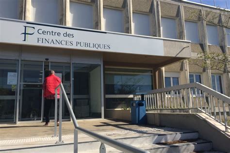  Centre Des Finances Publiques La Roche Sur Yon - Centre Des Finances Publiques La Roche Sur Yon
