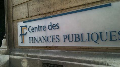  Centre Des Finances Publiques Paris 17 - Centre Des Finances Publiques Paris 17