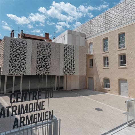  Centre Du Patrimoine - Centre Du Patrimoine