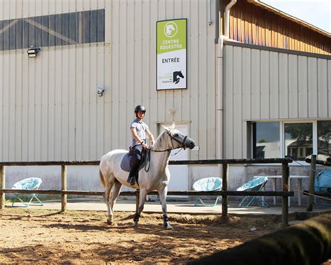  Centre Equestre Le Chesnay - Centre Equestre Le Chesnay