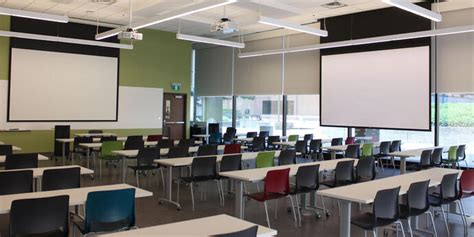 Centre For Continuing Education Mcmaster