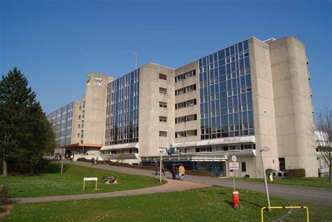  Centre Hospitalier De Beuvry - Centre Hospitalier De Beuvry