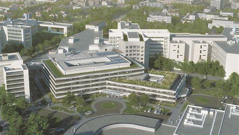 Centre Hospitalier Universitaire Clermont Ferrand - Centre Hospitalier Universitaire Clermont Ferrand