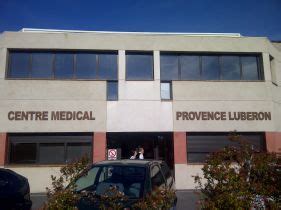  Centre Médical Provence Luberon - Centre Médical Provence Luberon