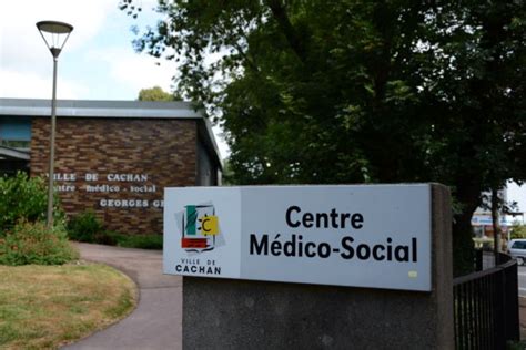  Centre Medicaux Sociaux - Centre Medicaux Sociaux