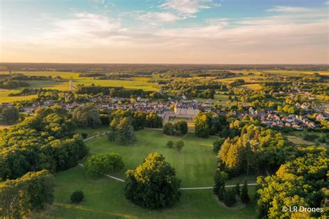 centre val de loire landschaft