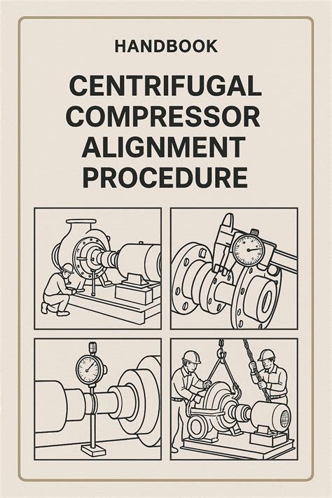 centrifugal compressor commissioning procedure