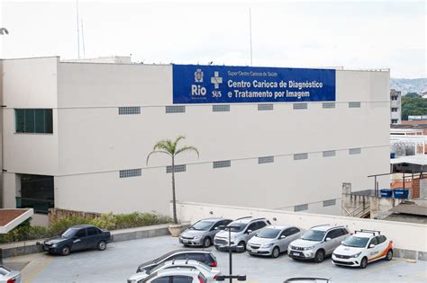 centro carioca de imagem