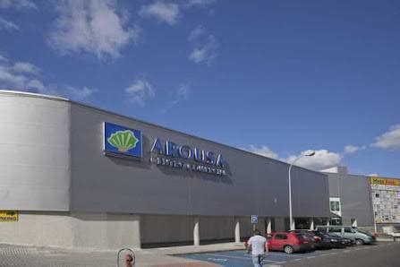 Centro Comercial Arousa