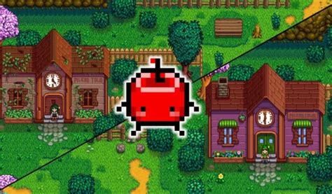 Centro Comunitário Stardew Valley