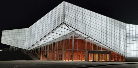 Centro De Convenciones Y Exposiciones De Aguascalientes