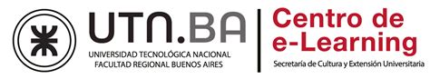 Centro De Elearning Utn
