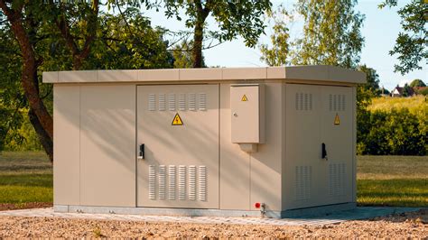 Centro De Transformacion