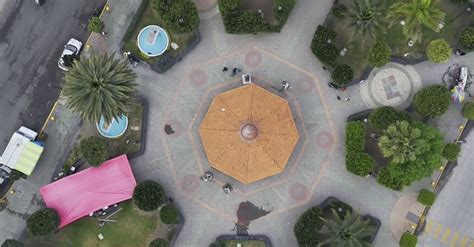 Centro De Tultepec