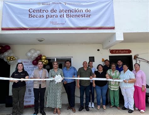 Centro Estatal De Becas