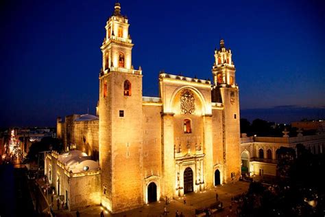 Centro Historico Merida