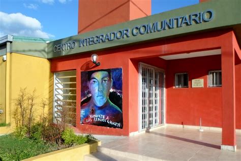 Centro Integrador Comunitario
