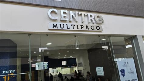Centro Multipago Durango