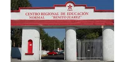 Centro Regional De Educación Normal