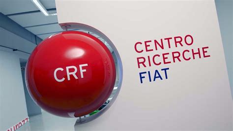 Centro Ricerche Fiat