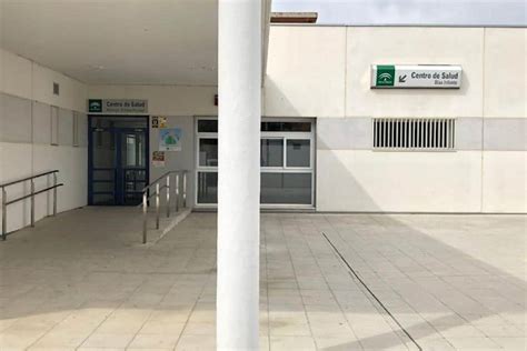 Centro Salud San Jeronimo