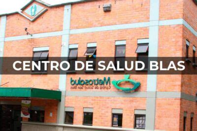Centro San Blas