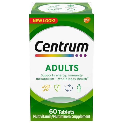 centrum | Centrum Multivitamin Gratis Ongkir Harga Murah Agustus