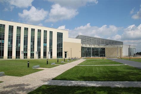 Centrum Wykładowe Pp
