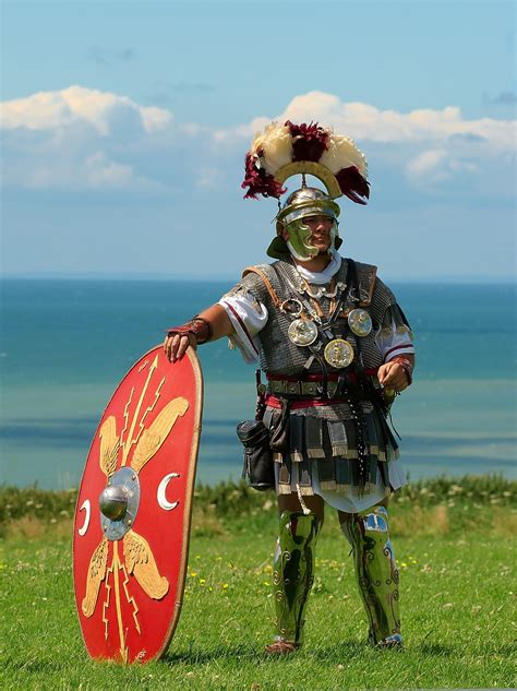 Centurion Definition
