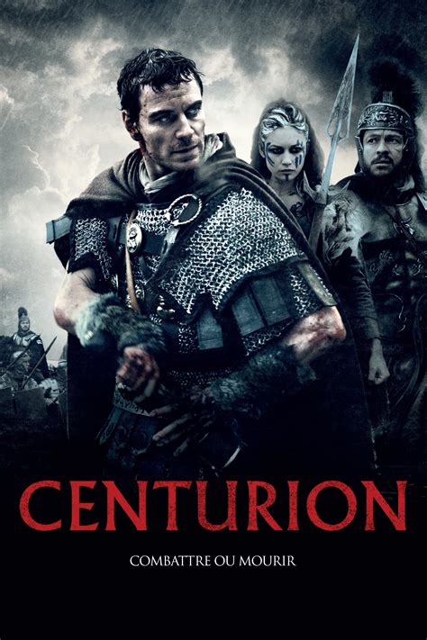 centurion film ansehen