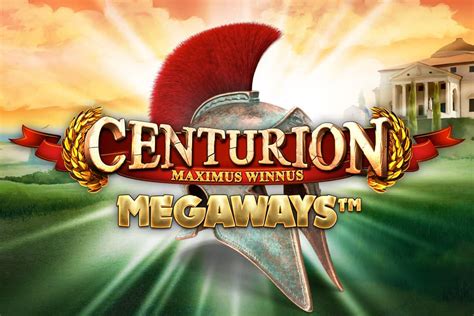centurion megaways slot