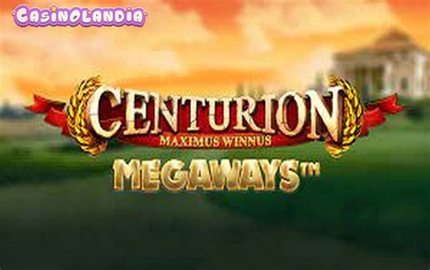 centurion megaways slot yycv belgium