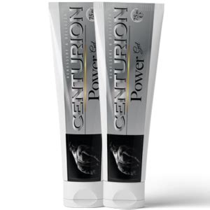 Centurion power gel - recenzije - u ljekarnama - gdje kupiti - narudžba