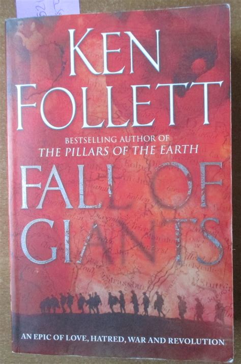 century 1 fall of giants century trilogy